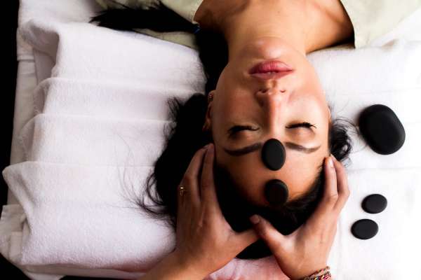 Formation Massage aux pierres chaudes