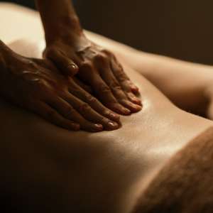 Formation massage californien ALBI