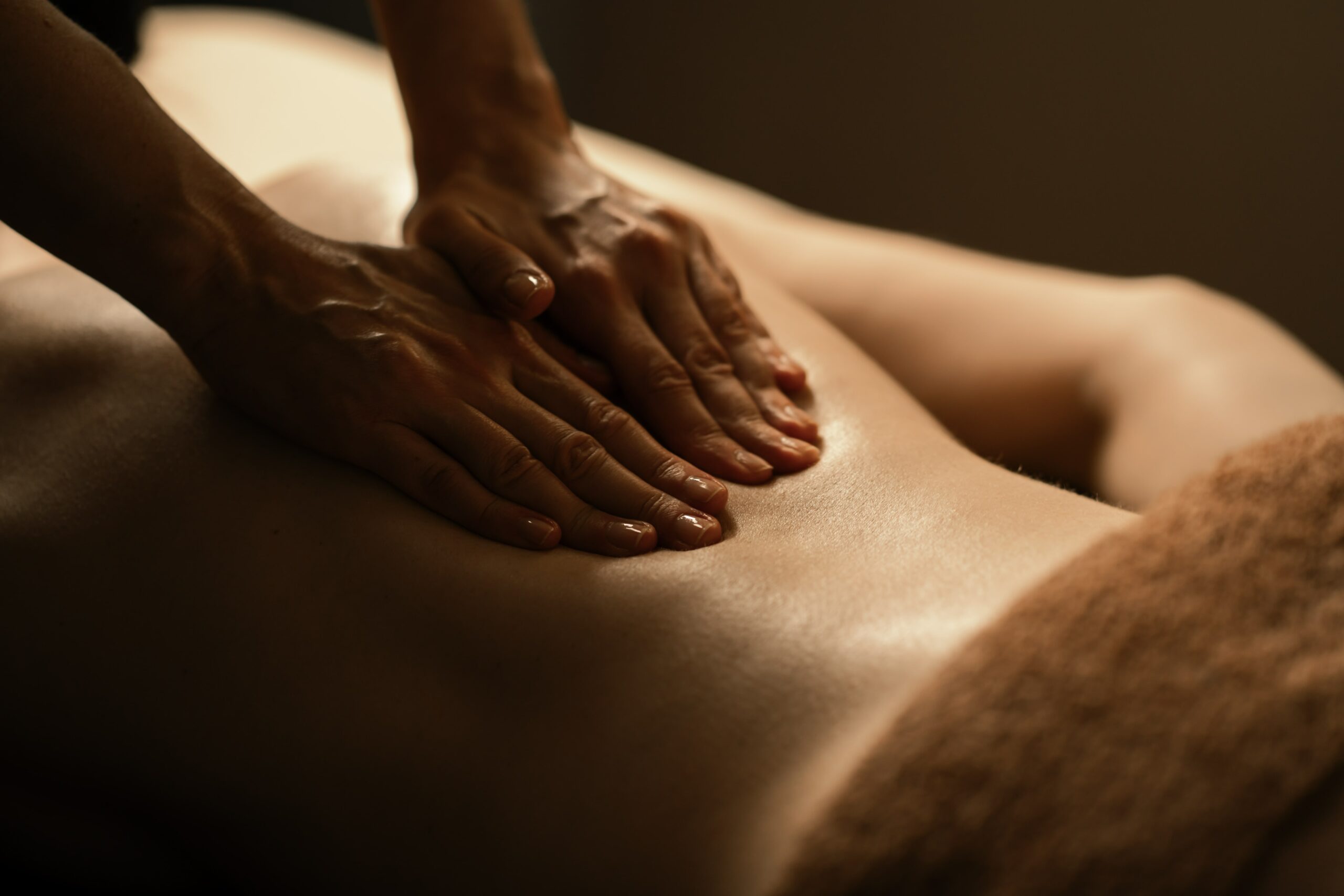 Formation massage californien ALBI