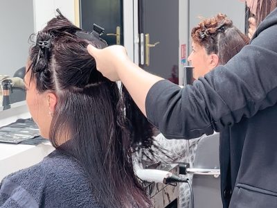 CAP Coiffure en 1 an ou 2 ans
