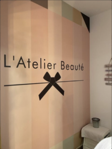 Atelier beauté Albi