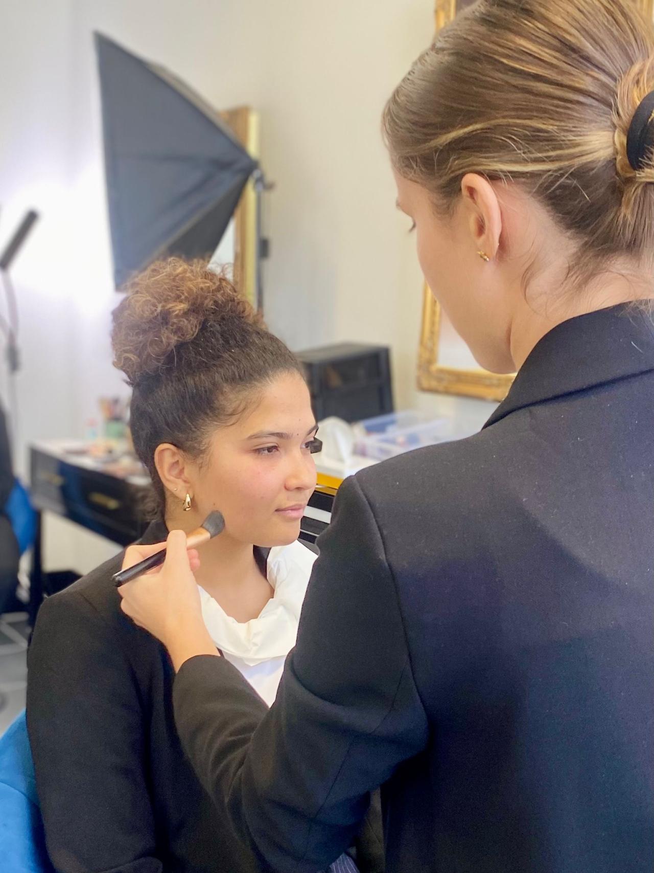 Formation esthétique en alternance à Albi : apprentissage en institut de beauté
