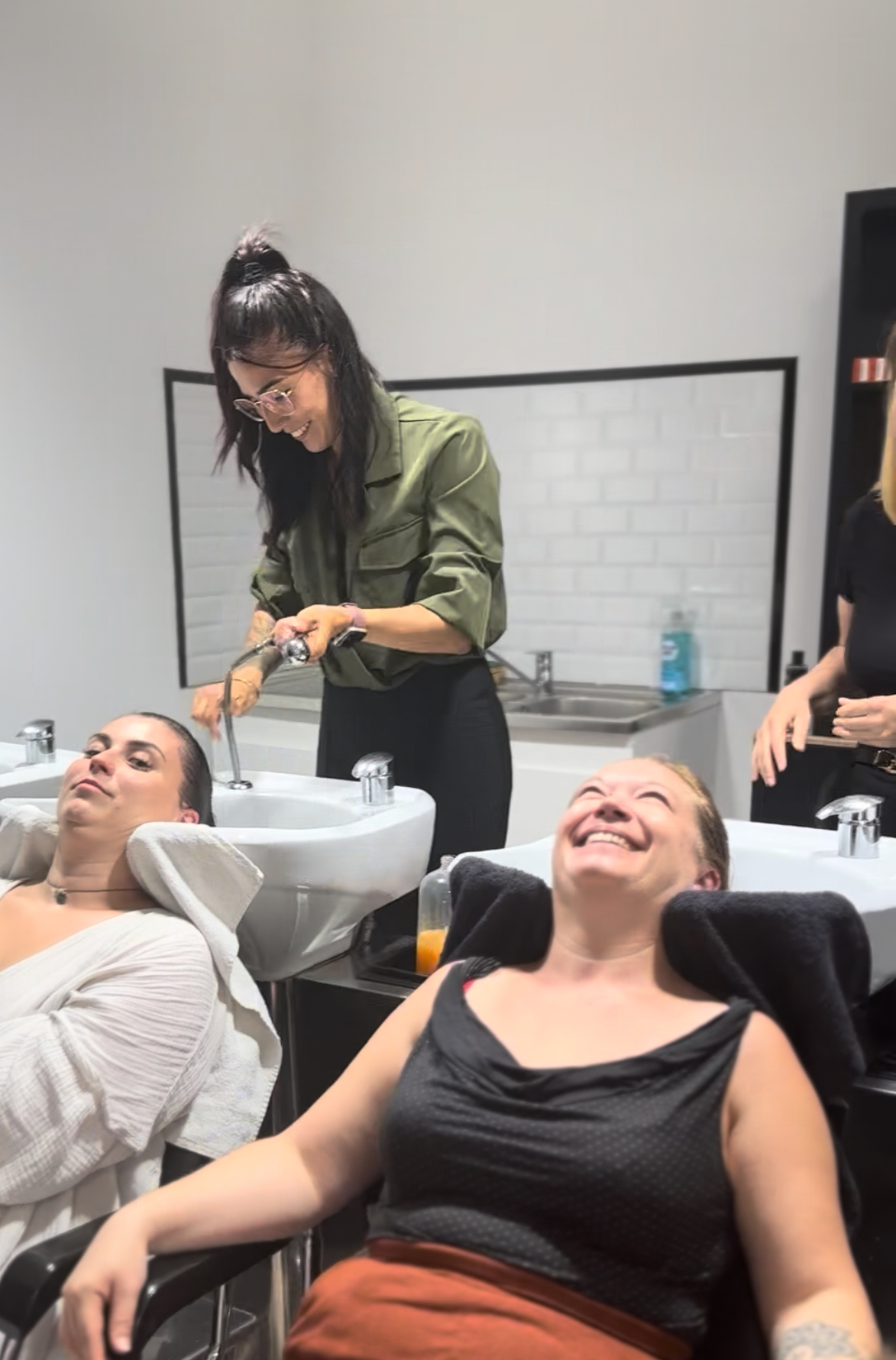 Les apprenants sont en pleine périoæÉvaluations pratiques CAP & BP ➤ Les apprenants sont en pleine période d’examens blancs et de mises en situation professionnelles.de d’examens blancs et de mises en situation professionnelles.