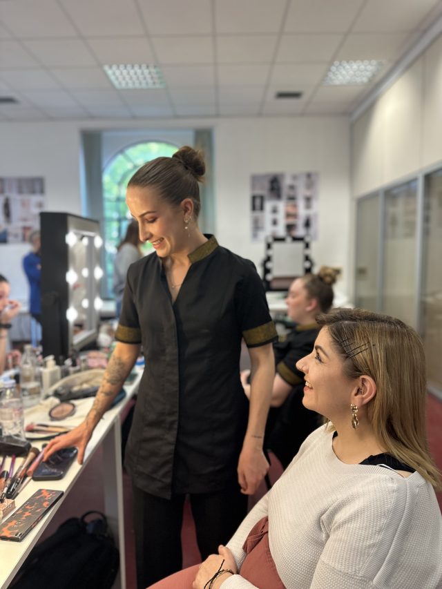 Formation esthétique en alternance à Albi : apprentissage en institut de beauté