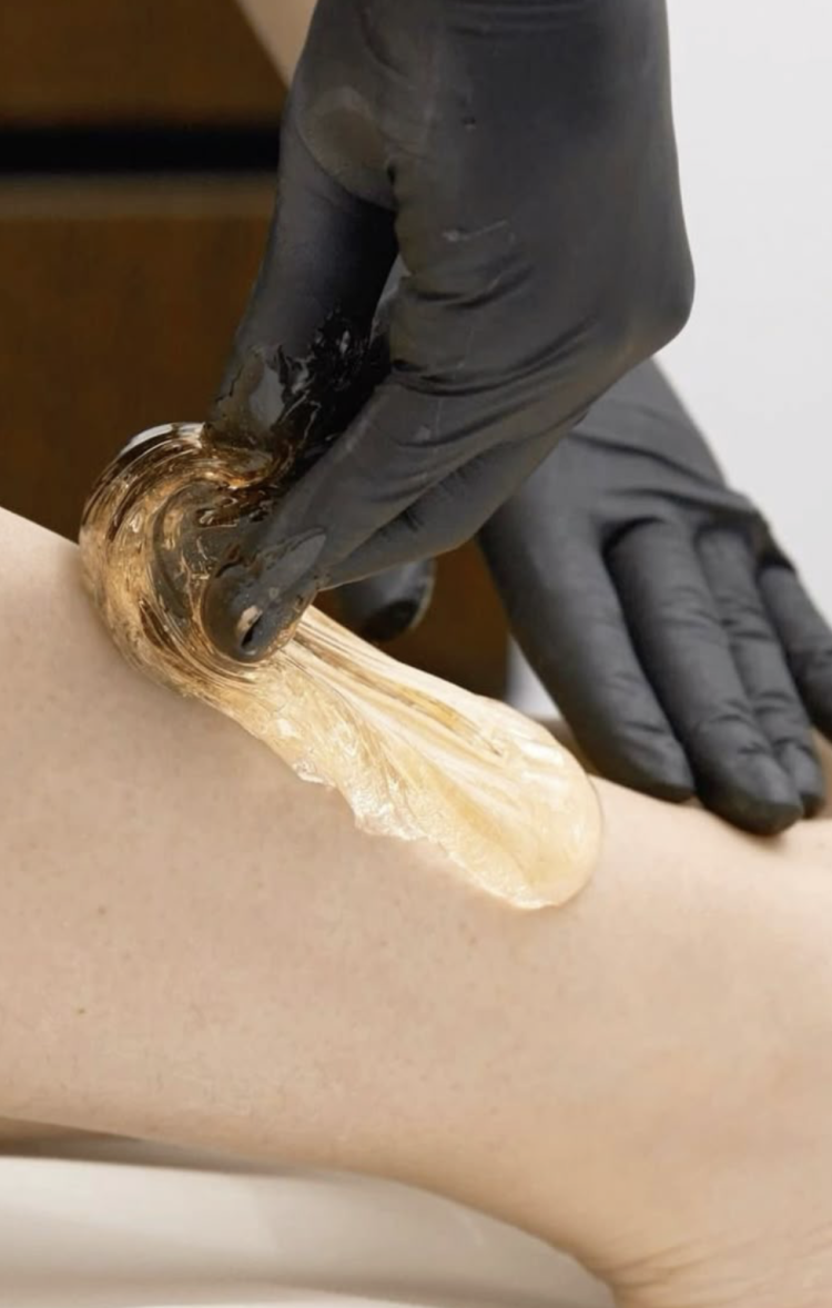 formation épilation au caramel albi